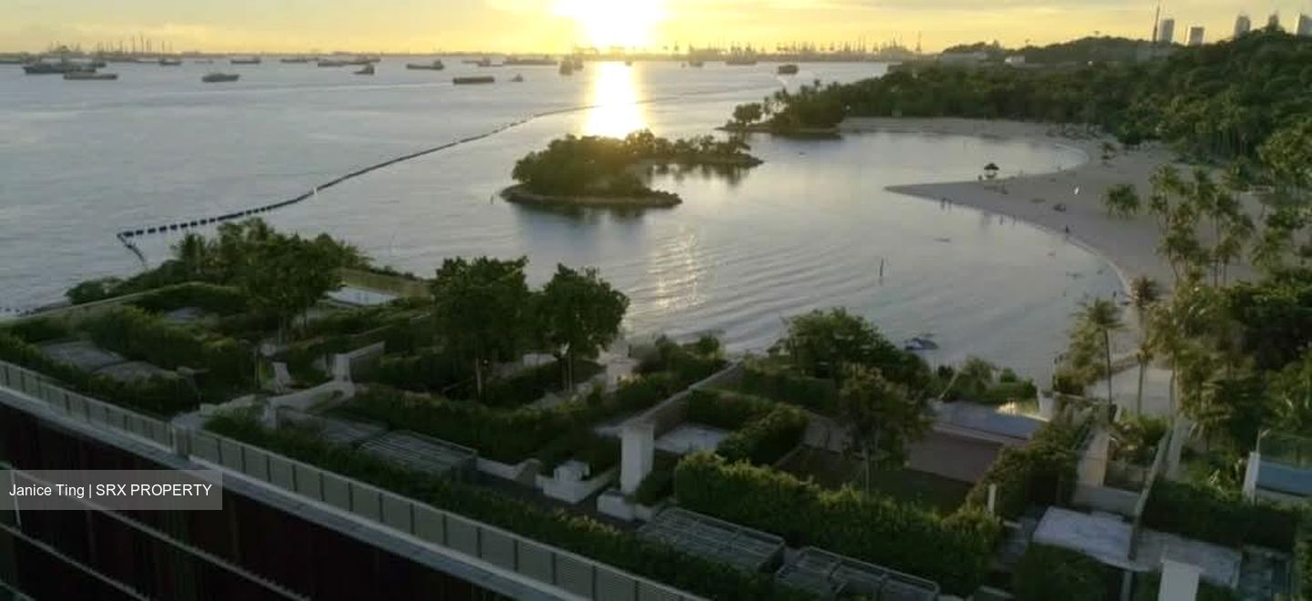 Seven Palms Sentosa Cove (D4), Condominium #541022701